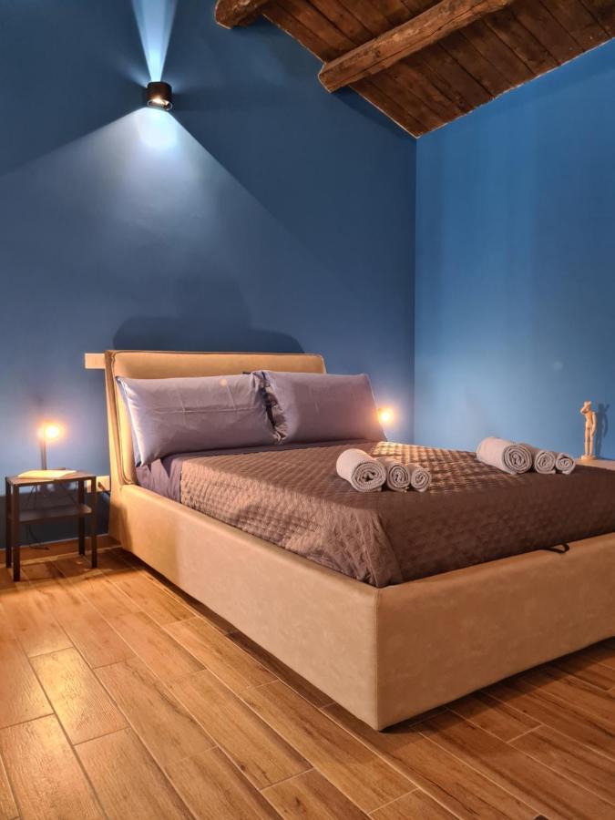 Eco&Narciso Apartment Monreale Buitenkant foto