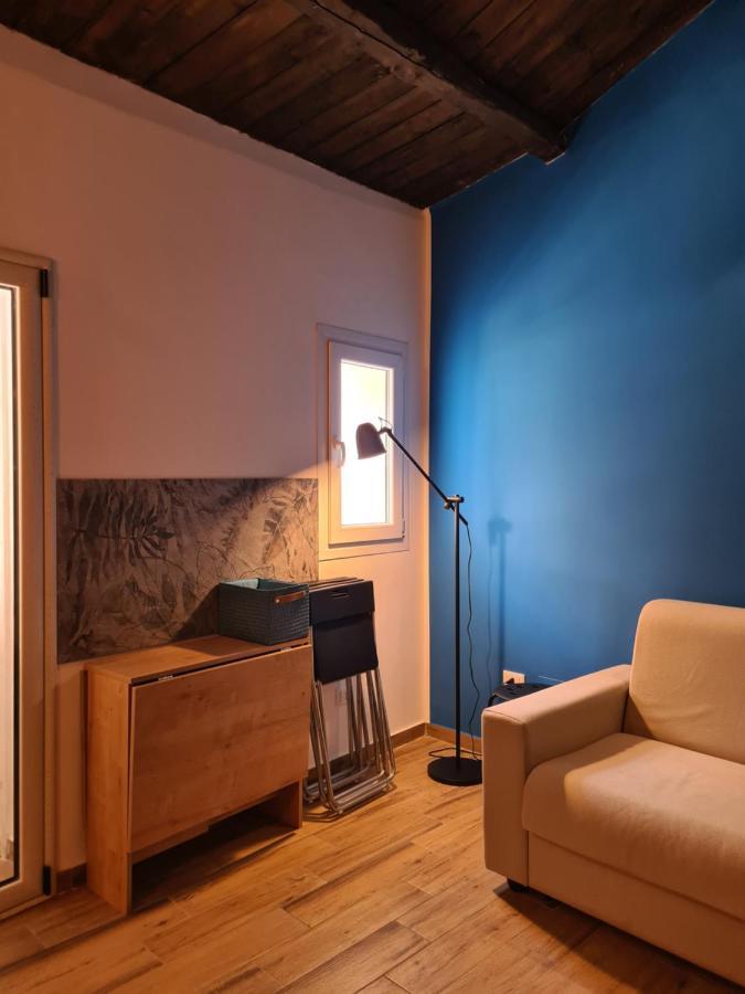Eco&Narciso Apartment Monreale Buitenkant foto