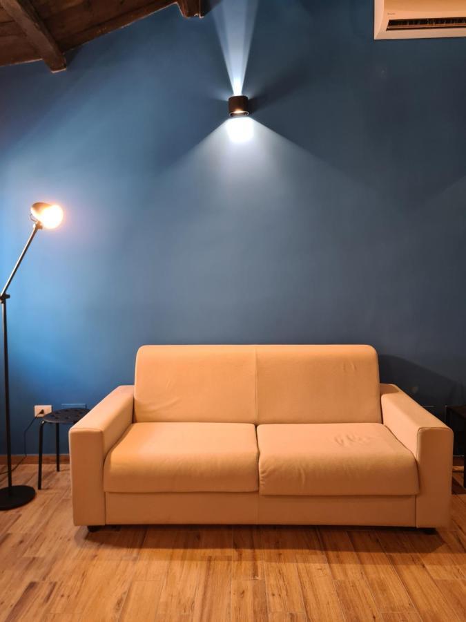 Eco&Narciso Apartment Monreale Buitenkant foto