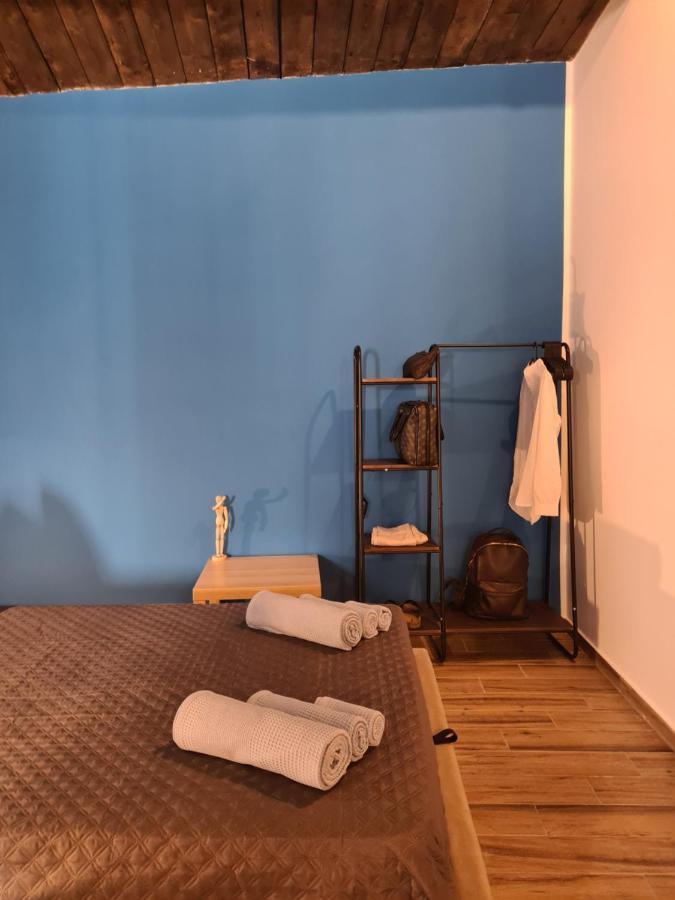 Eco&Narciso Apartment Monreale Buitenkant foto