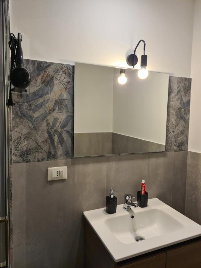 Eco&Narciso Apartment Monreale Buitenkant foto